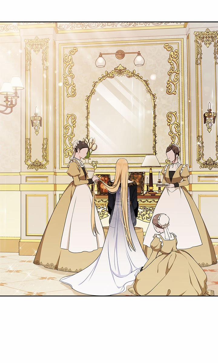 Kiếp Này Tôi Sẽ Trở Thành Gia Chủ 38 trang 3