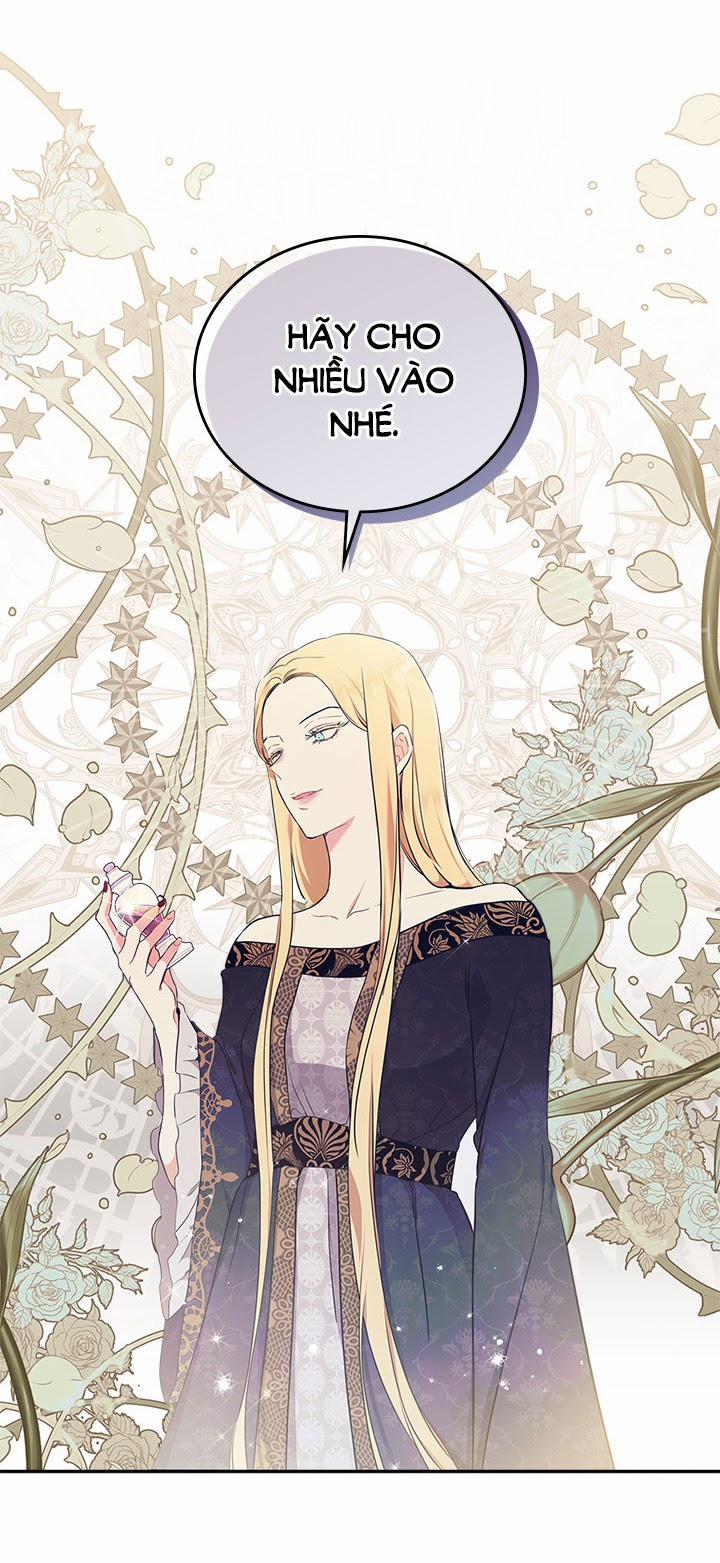 Kiếp Này Tôi Sẽ Trở Thành Gia Chủ 38 trang 31