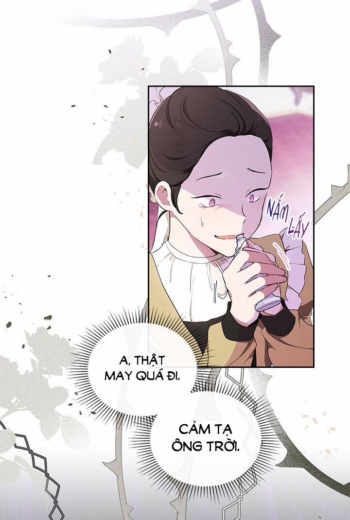 Kiếp Này Tôi Sẽ Trở Thành Gia Chủ 38 trang 36