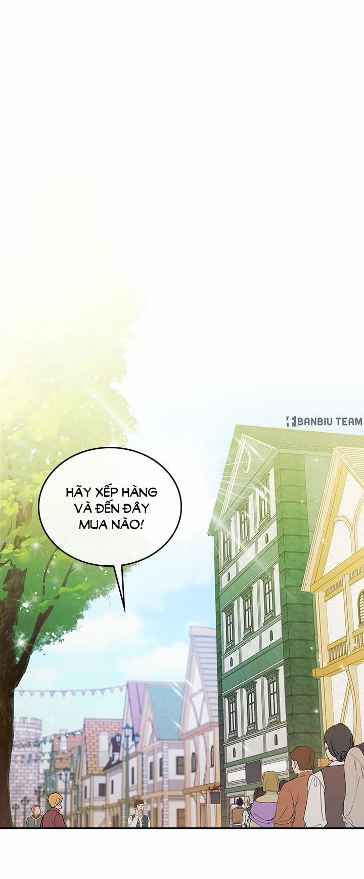 Kiếp Này Tôi Sẽ Trở Thành Gia Chủ 38 trang 38