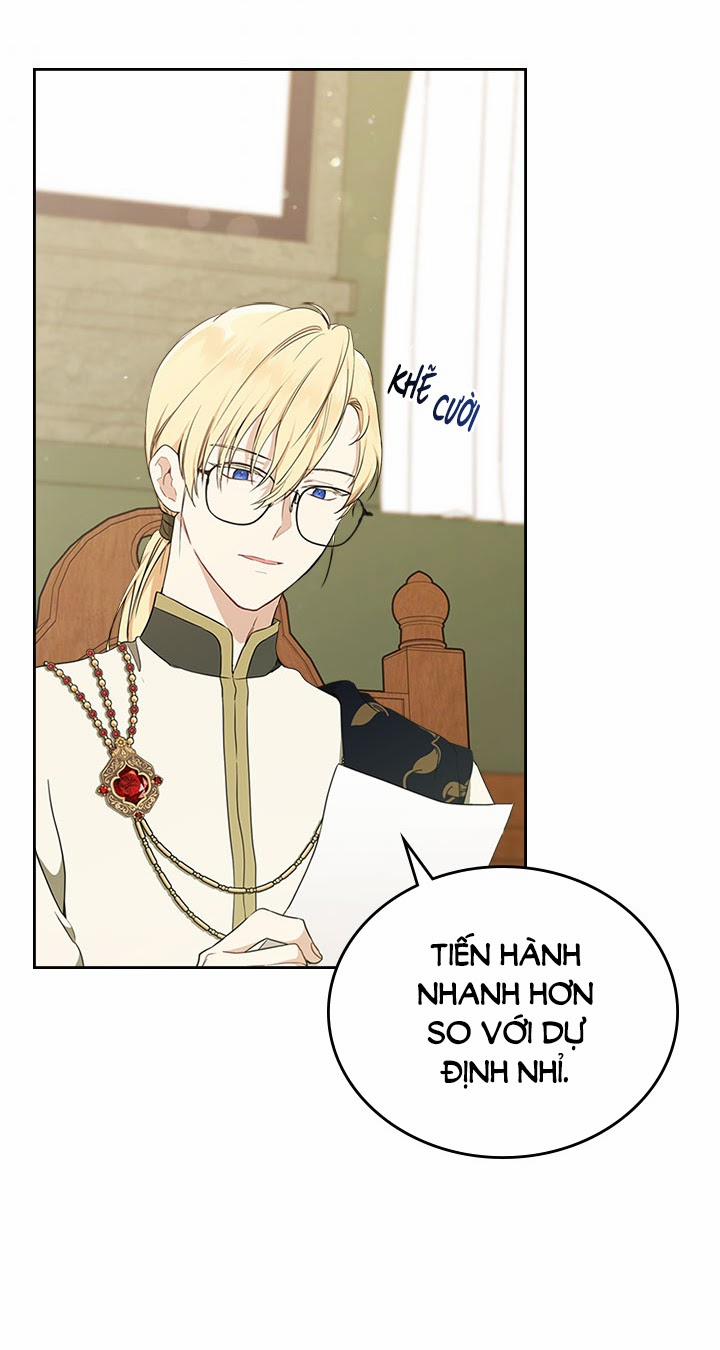 Kiếp Này Tôi Sẽ Trở Thành Gia Chủ 38 trang 43