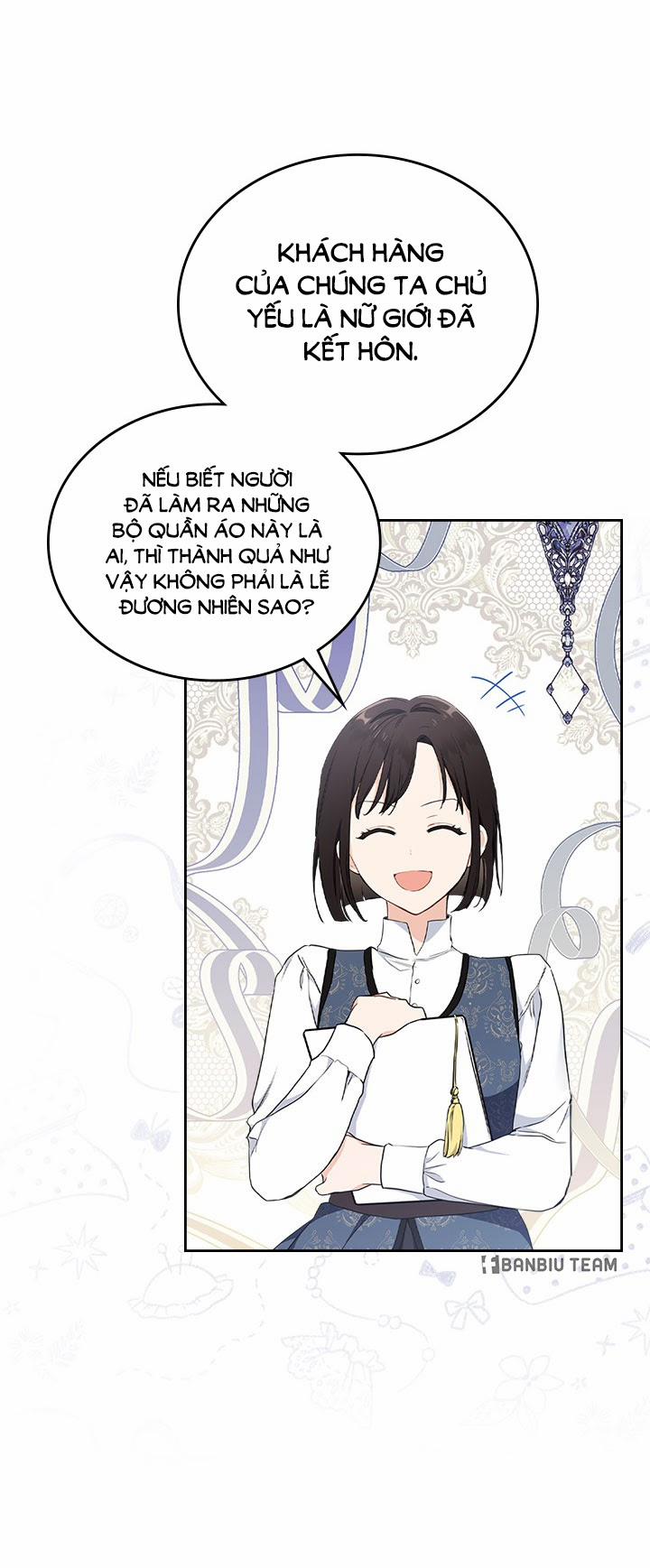 Kiếp Này Tôi Sẽ Trở Thành Gia Chủ 38 trang 44