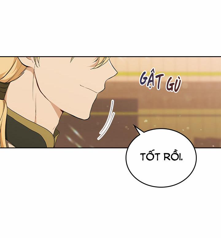 Kiếp Này Tôi Sẽ Trở Thành Gia Chủ 38 trang 45