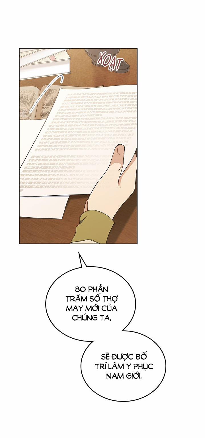 Kiếp Này Tôi Sẽ Trở Thành Gia Chủ 38 trang 46