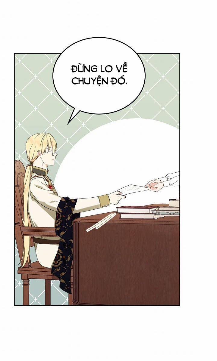 Kiếp Này Tôi Sẽ Trở Thành Gia Chủ 38 trang 48