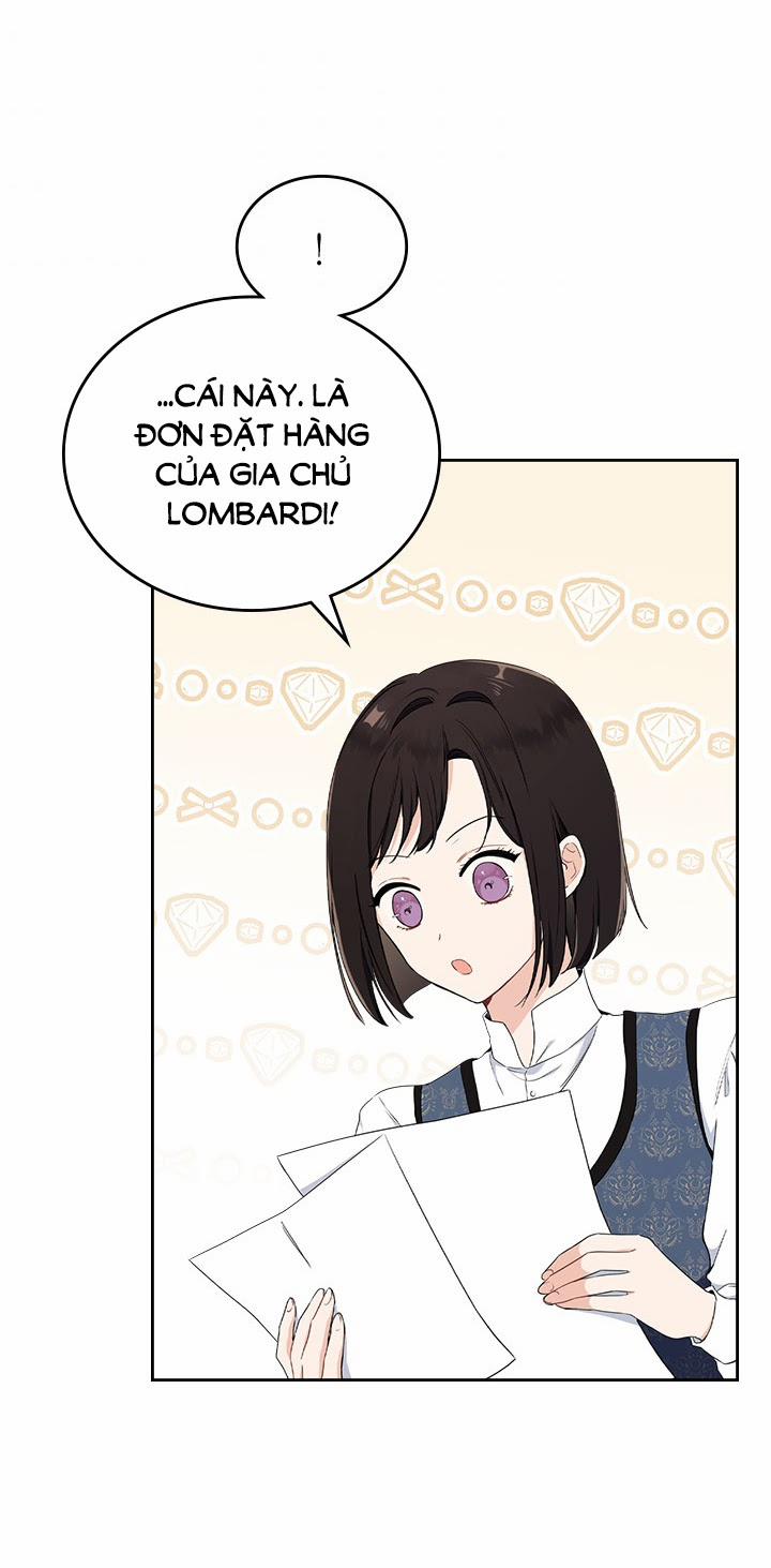 Kiếp Này Tôi Sẽ Trở Thành Gia Chủ 38 trang 49