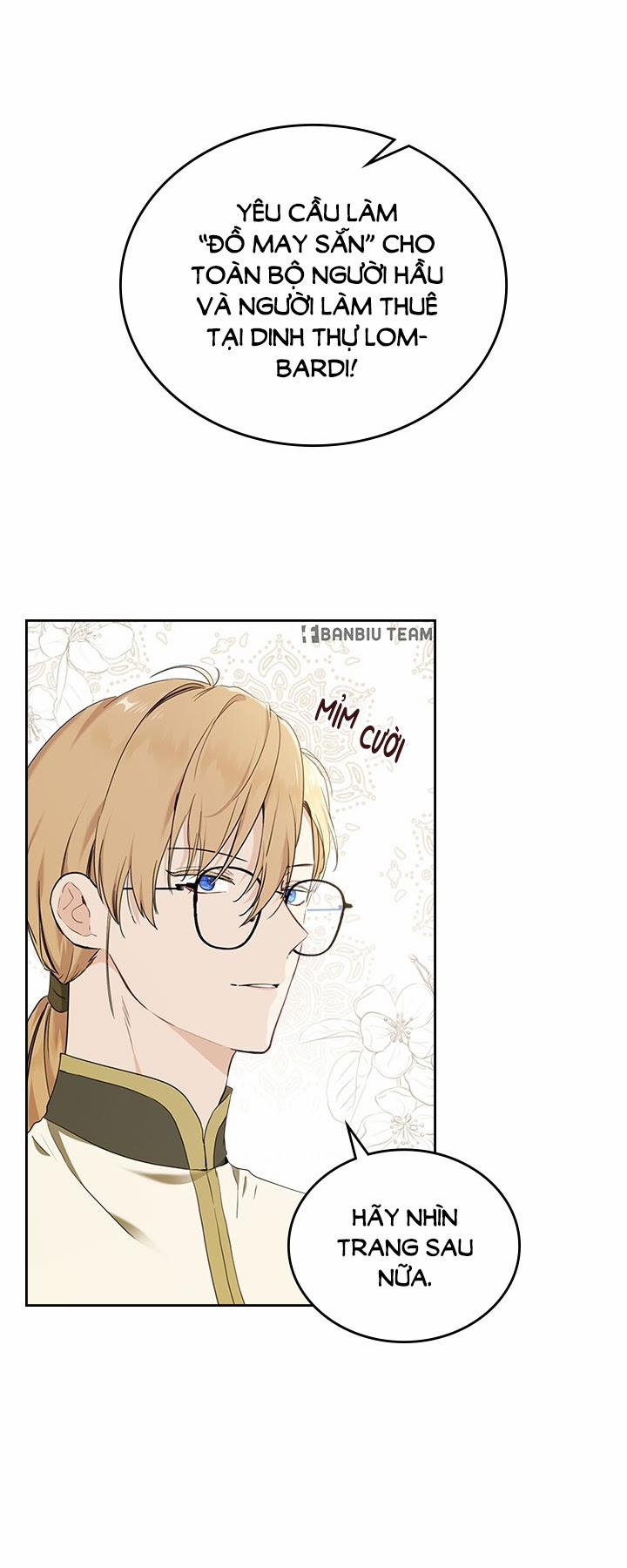 Kiếp Này Tôi Sẽ Trở Thành Gia Chủ 38 trang 50