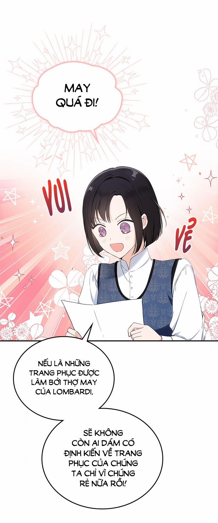 Kiếp Này Tôi Sẽ Trở Thành Gia Chủ 38 trang 52