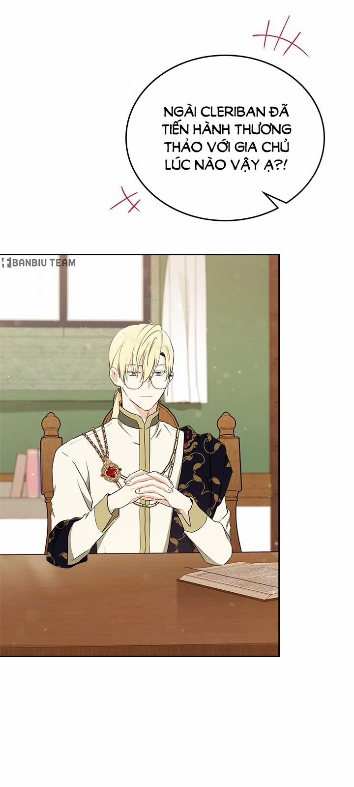 Kiếp Này Tôi Sẽ Trở Thành Gia Chủ 38 trang 53