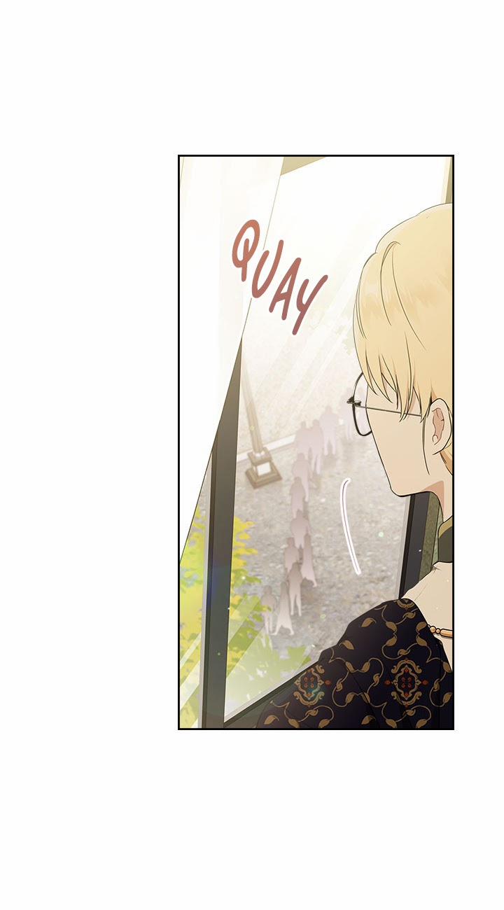 Kiếp Này Tôi Sẽ Trở Thành Gia Chủ 38 trang 54