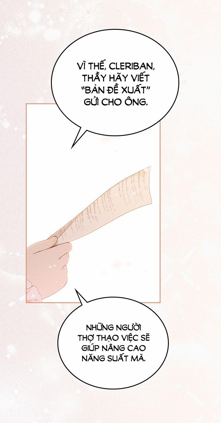 Kiếp Này Tôi Sẽ Trở Thành Gia Chủ 38 trang 56