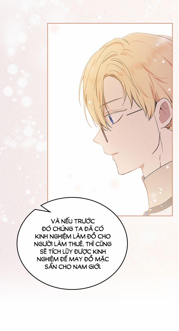 Kiếp Này Tôi Sẽ Trở Thành Gia Chủ 38 trang 57