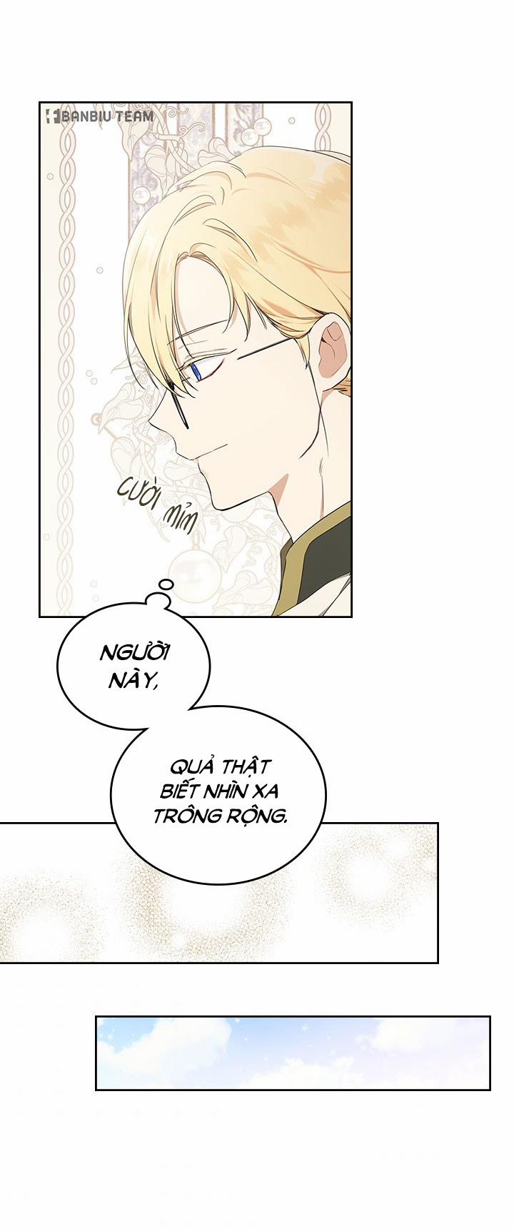 Kiếp Này Tôi Sẽ Trở Thành Gia Chủ 38 trang 58