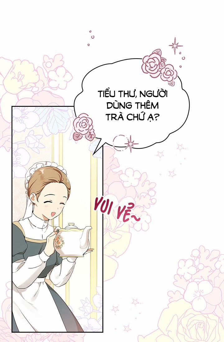 Kiếp Này Tôi Sẽ Trở Thành Gia Chủ 38 trang 60