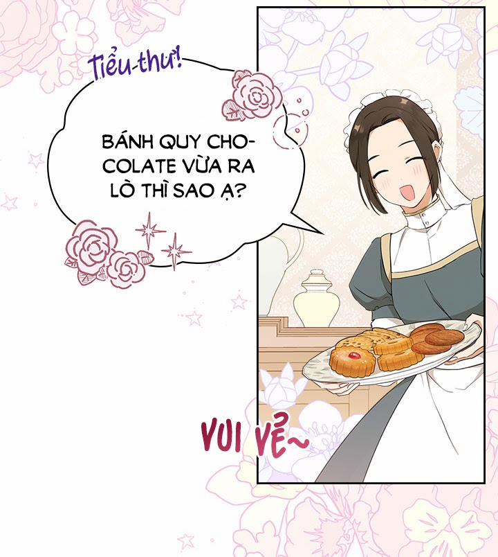 Kiếp Này Tôi Sẽ Trở Thành Gia Chủ 38 trang 61