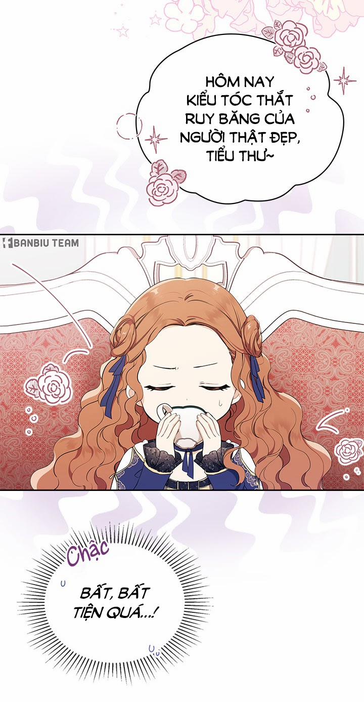 Kiếp Này Tôi Sẽ Trở Thành Gia Chủ 38 trang 62