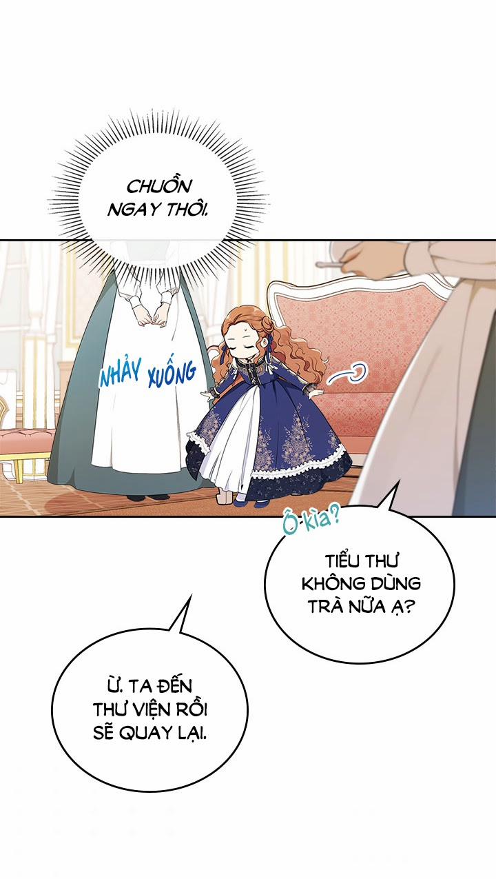 Kiếp Này Tôi Sẽ Trở Thành Gia Chủ 38 trang 64