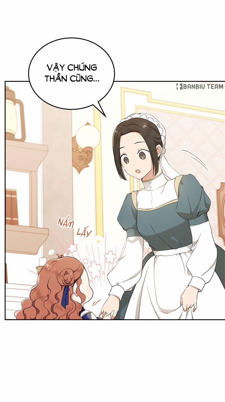 Kiếp Này Tôi Sẽ Trở Thành Gia Chủ 38 trang 65