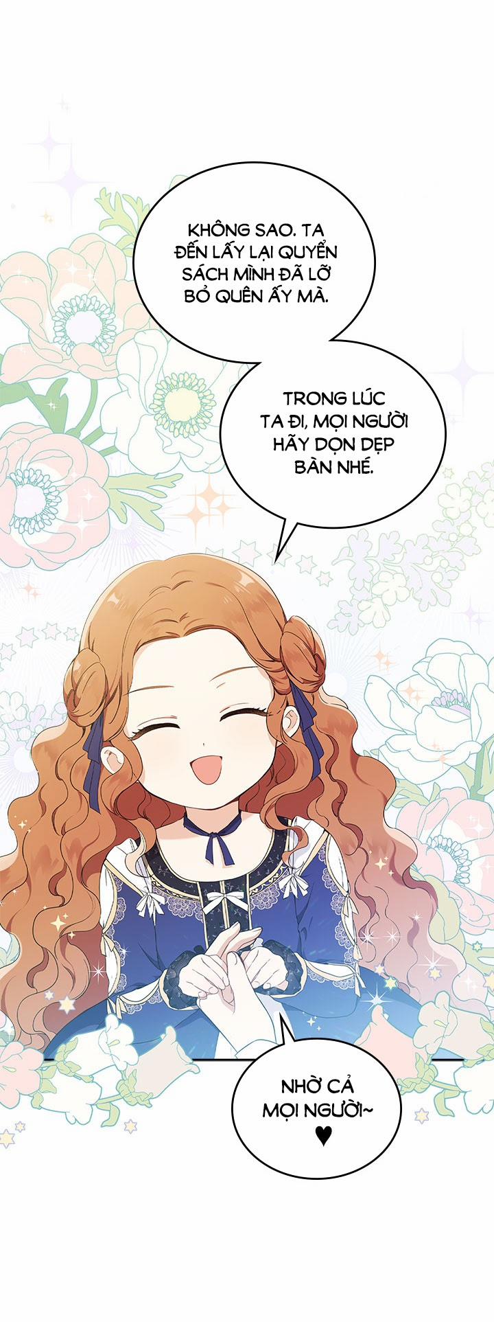 Kiếp Này Tôi Sẽ Trở Thành Gia Chủ 38 trang 66