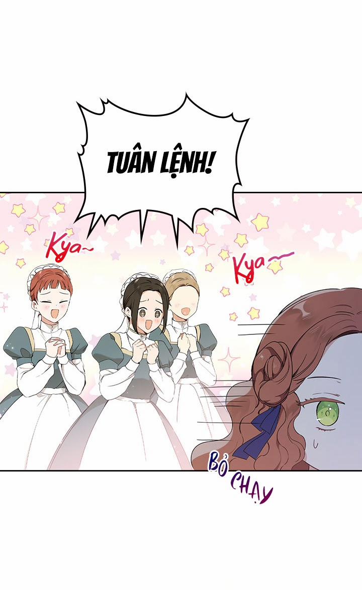 Kiếp Này Tôi Sẽ Trở Thành Gia Chủ 38 trang 67