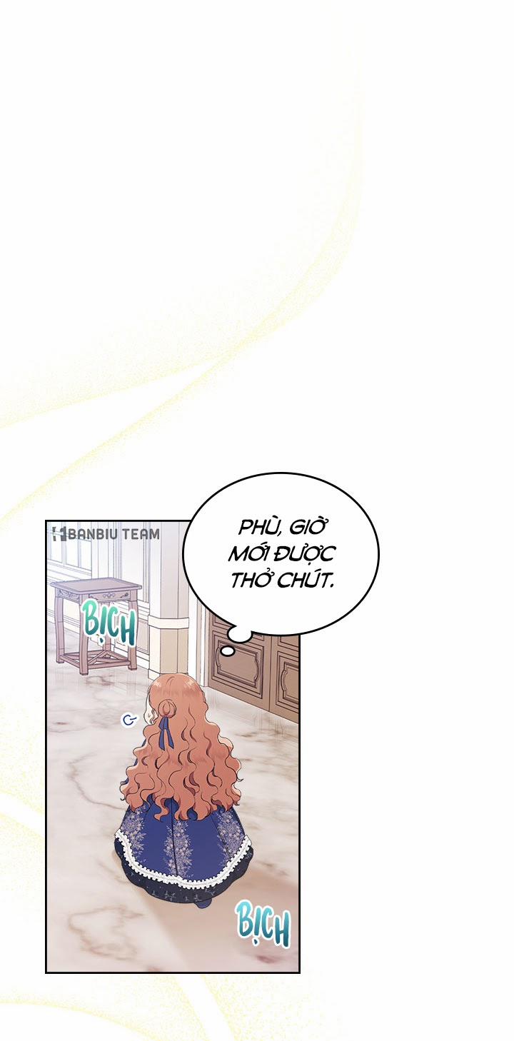 Kiếp Này Tôi Sẽ Trở Thành Gia Chủ 38 trang 68