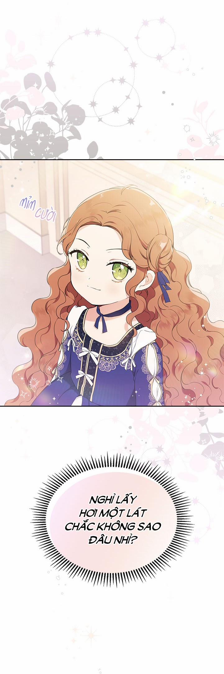 Kiếp Này Tôi Sẽ Trở Thành Gia Chủ 38 trang 72