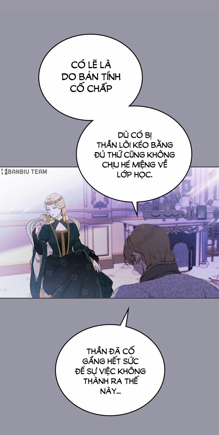 Kiếp Này Tôi Sẽ Trở Thành Gia Chủ 38 trang 8