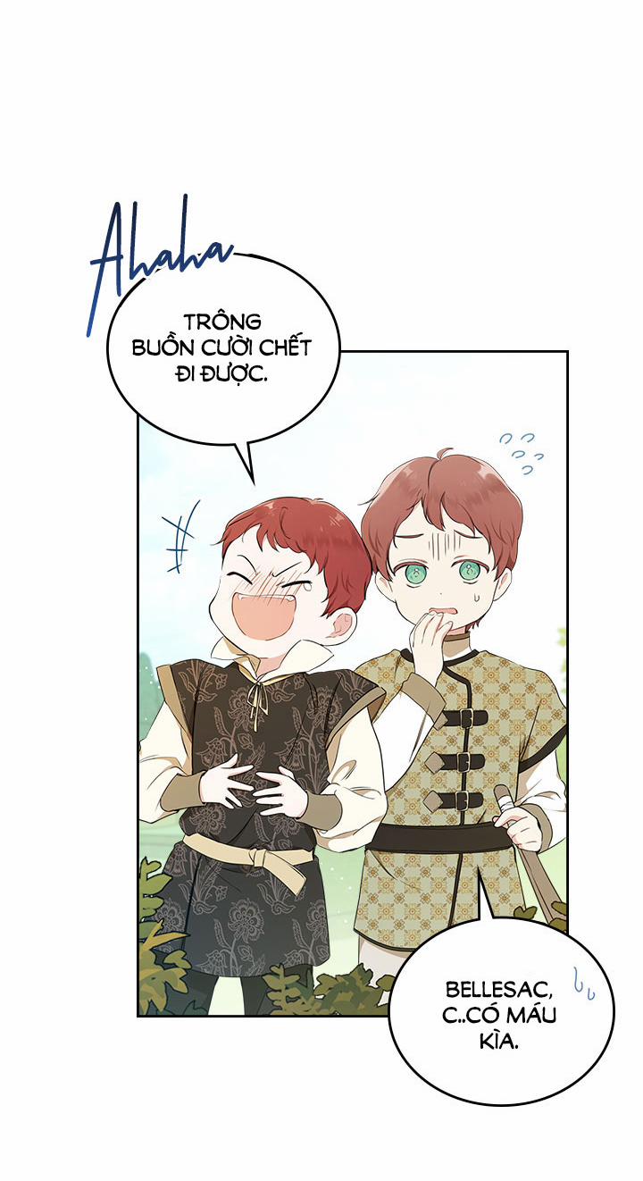 Kiếp Này Tôi Sẽ Trở Thành Gia Chủ 39 trang 15