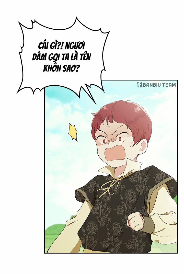 Kiếp Này Tôi Sẽ Trở Thành Gia Chủ 39 trang 17