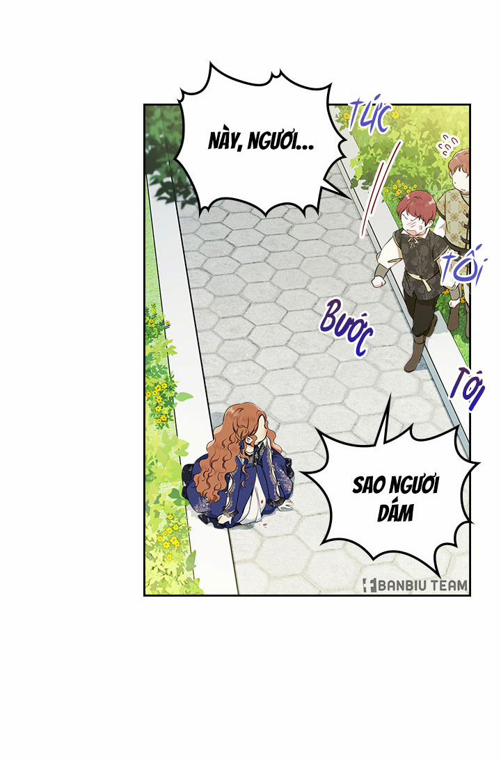 Kiếp Này Tôi Sẽ Trở Thành Gia Chủ 39 trang 20