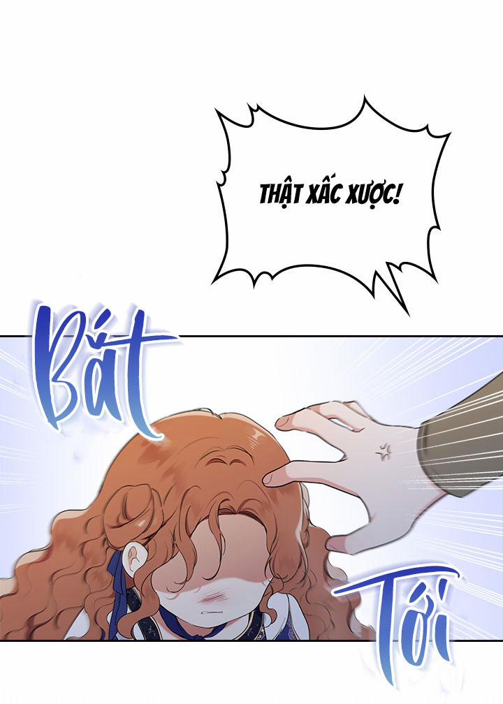 Kiếp Này Tôi Sẽ Trở Thành Gia Chủ 39 trang 21