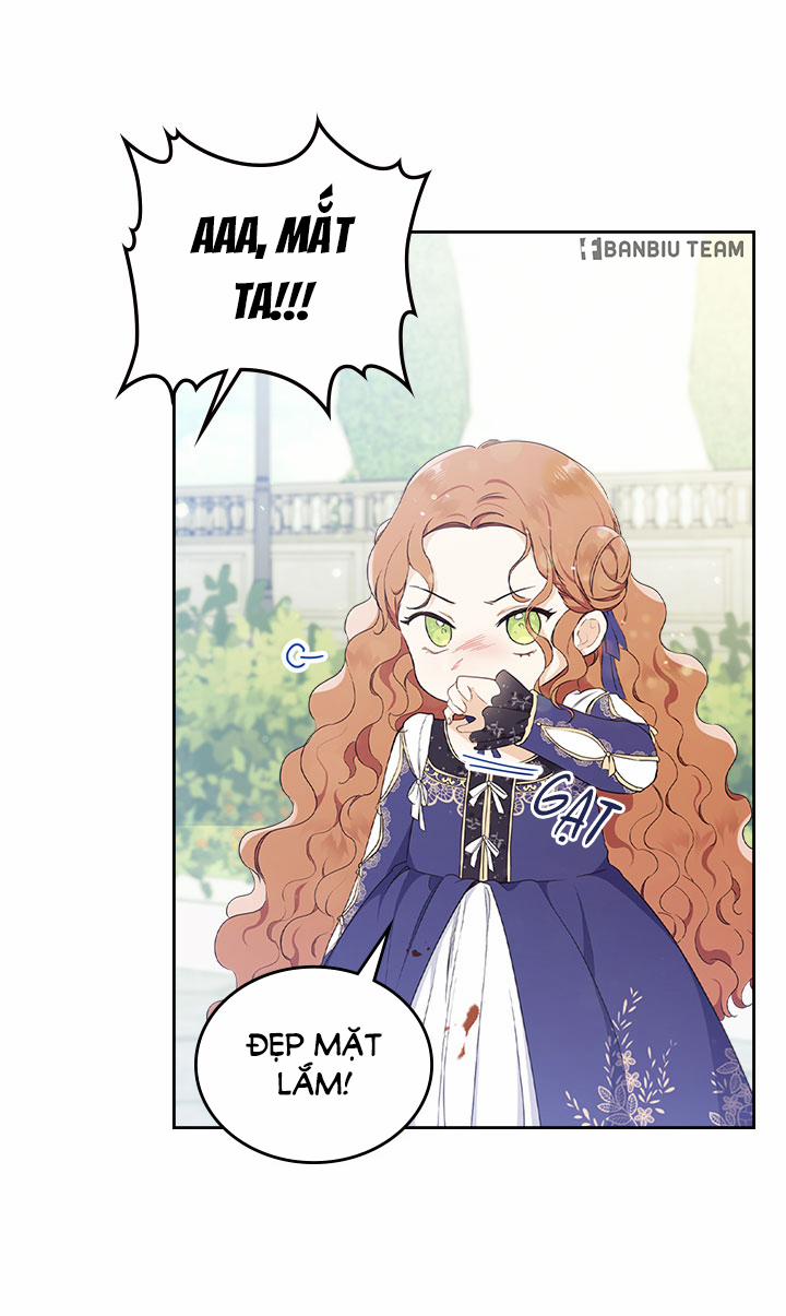 Kiếp Này Tôi Sẽ Trở Thành Gia Chủ 39 trang 24