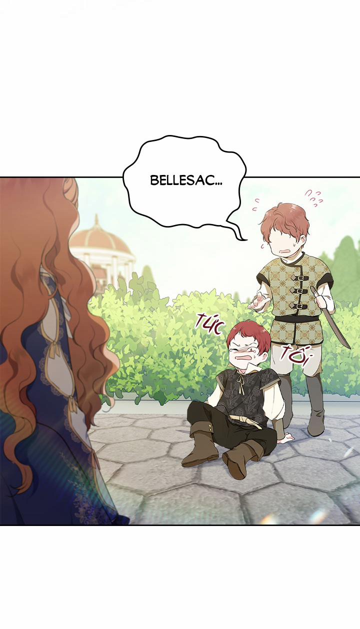 Kiếp Này Tôi Sẽ Trở Thành Gia Chủ 39 trang 26