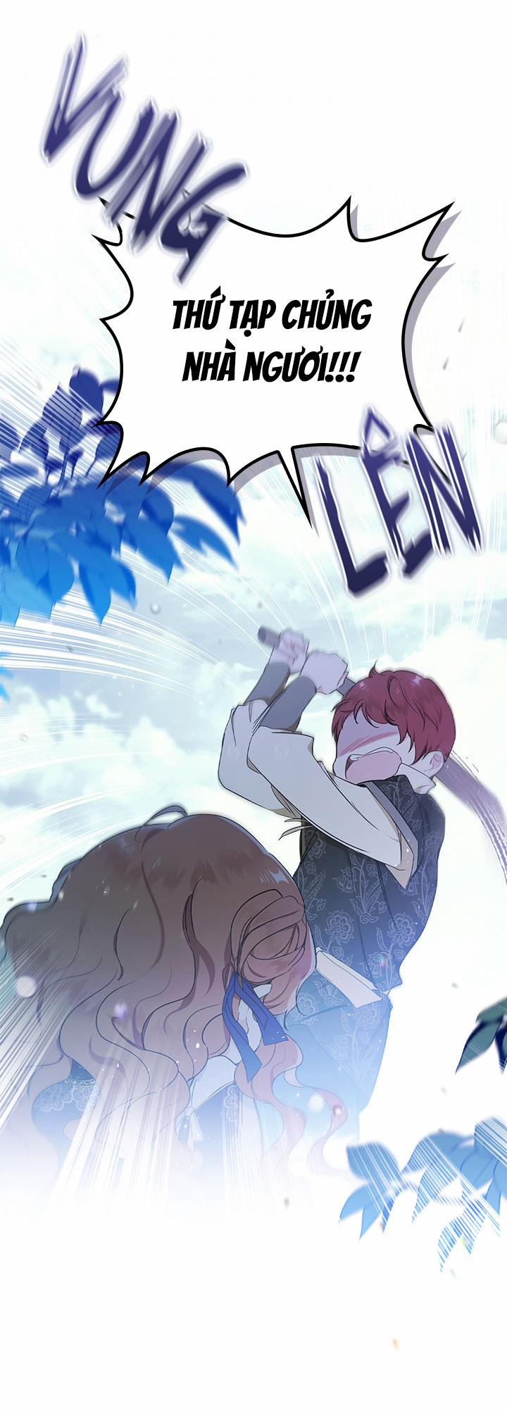 Kiếp Này Tôi Sẽ Trở Thành Gia Chủ 39 trang 28