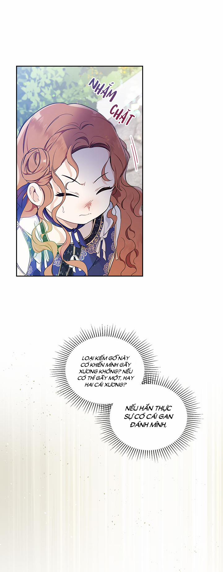 Kiếp Này Tôi Sẽ Trở Thành Gia Chủ 39 trang 29