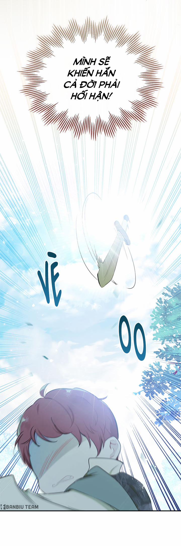 Kiếp Này Tôi Sẽ Trở Thành Gia Chủ 39 trang 30