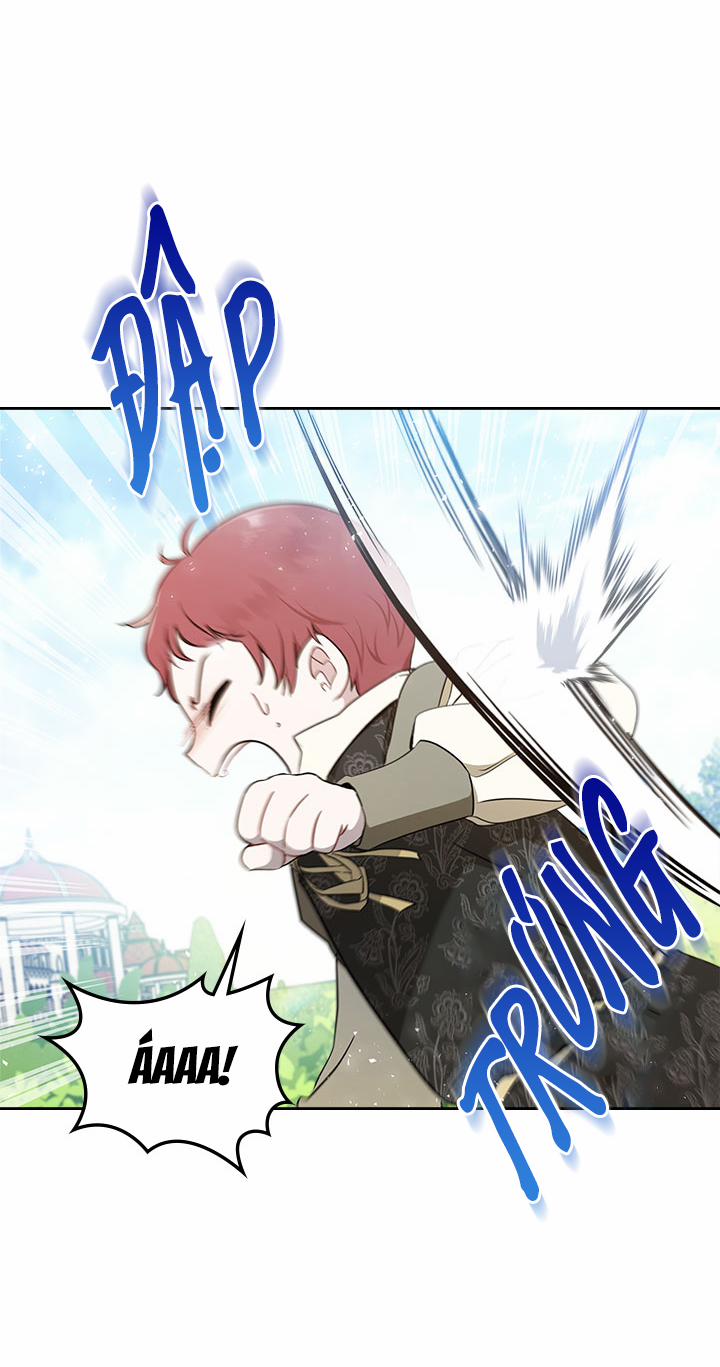 Kiếp Này Tôi Sẽ Trở Thành Gia Chủ 39 trang 31