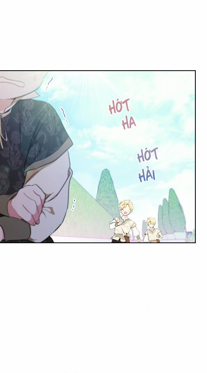 Kiếp Này Tôi Sẽ Trở Thành Gia Chủ 39 trang 32