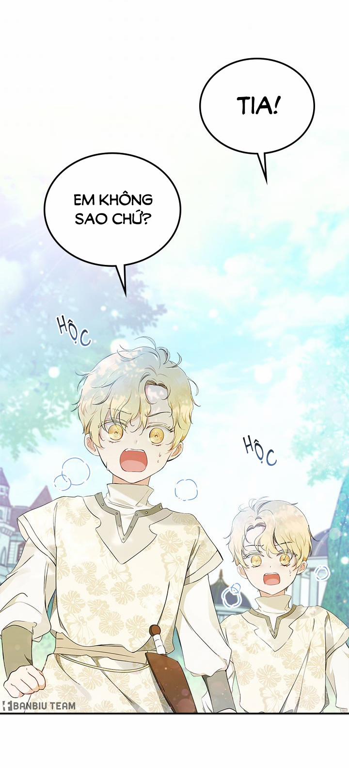 Kiếp Này Tôi Sẽ Trở Thành Gia Chủ 39 trang 33