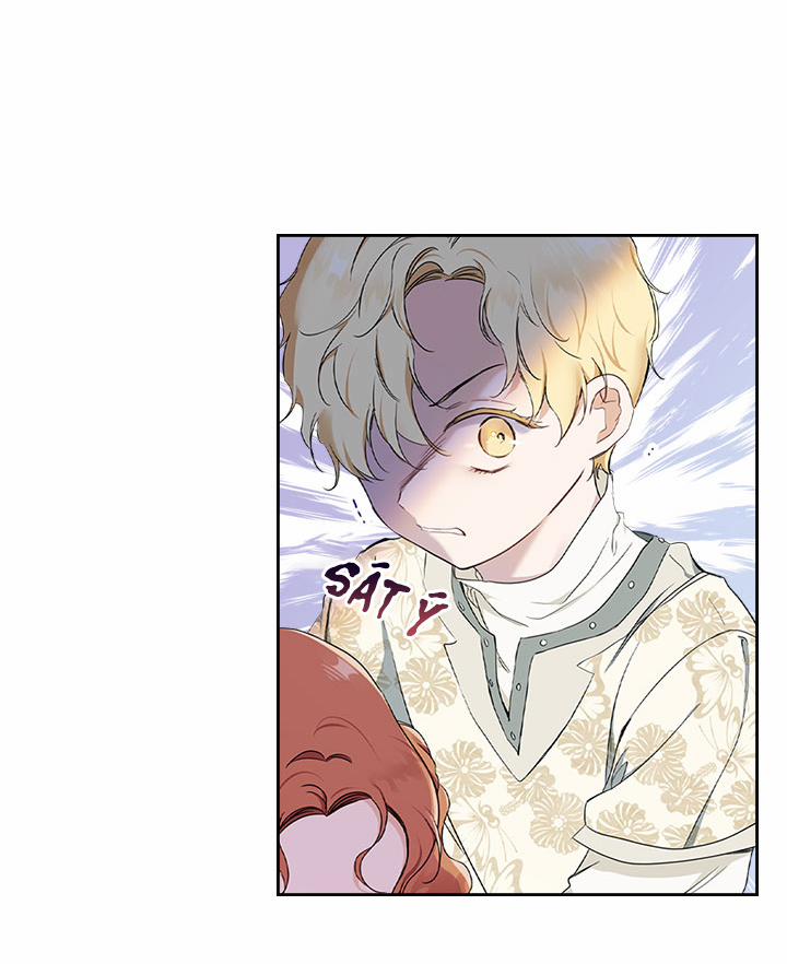 Kiếp Này Tôi Sẽ Trở Thành Gia Chủ 39 trang 35