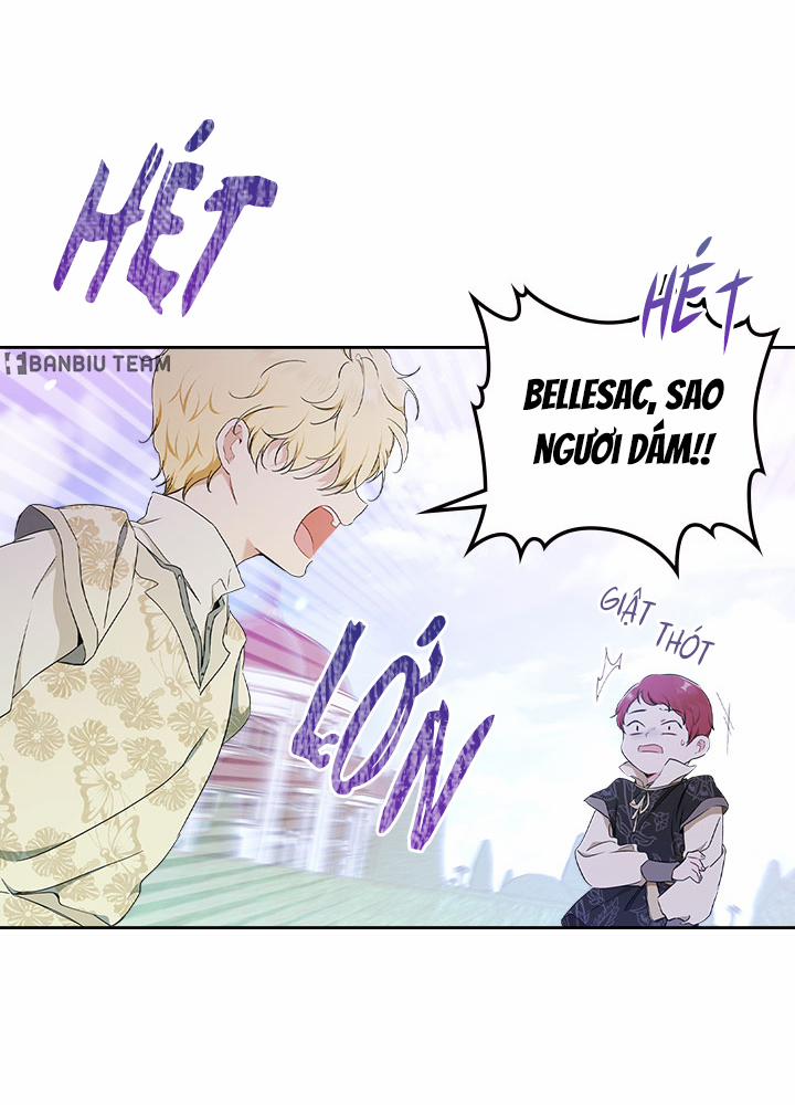 Kiếp Này Tôi Sẽ Trở Thành Gia Chủ 39 trang 36