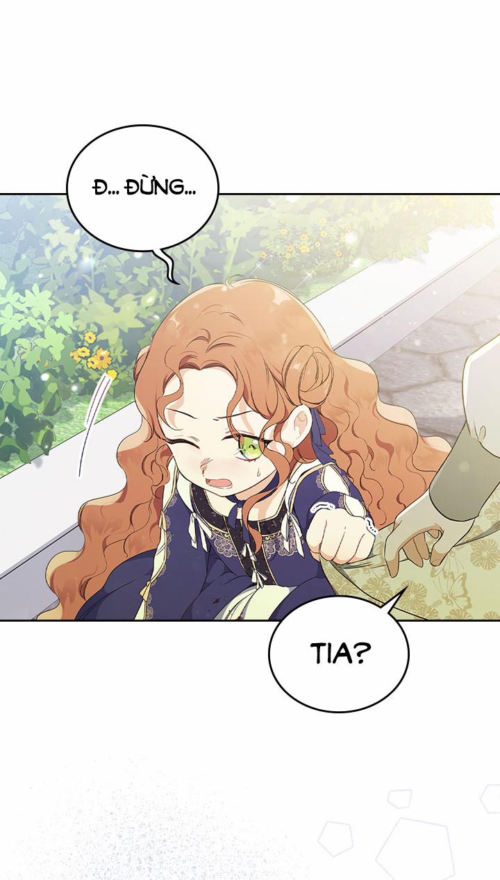 Kiếp Này Tôi Sẽ Trở Thành Gia Chủ 39 trang 38