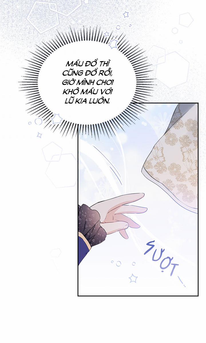 Kiếp Này Tôi Sẽ Trở Thành Gia Chủ 39 trang 41