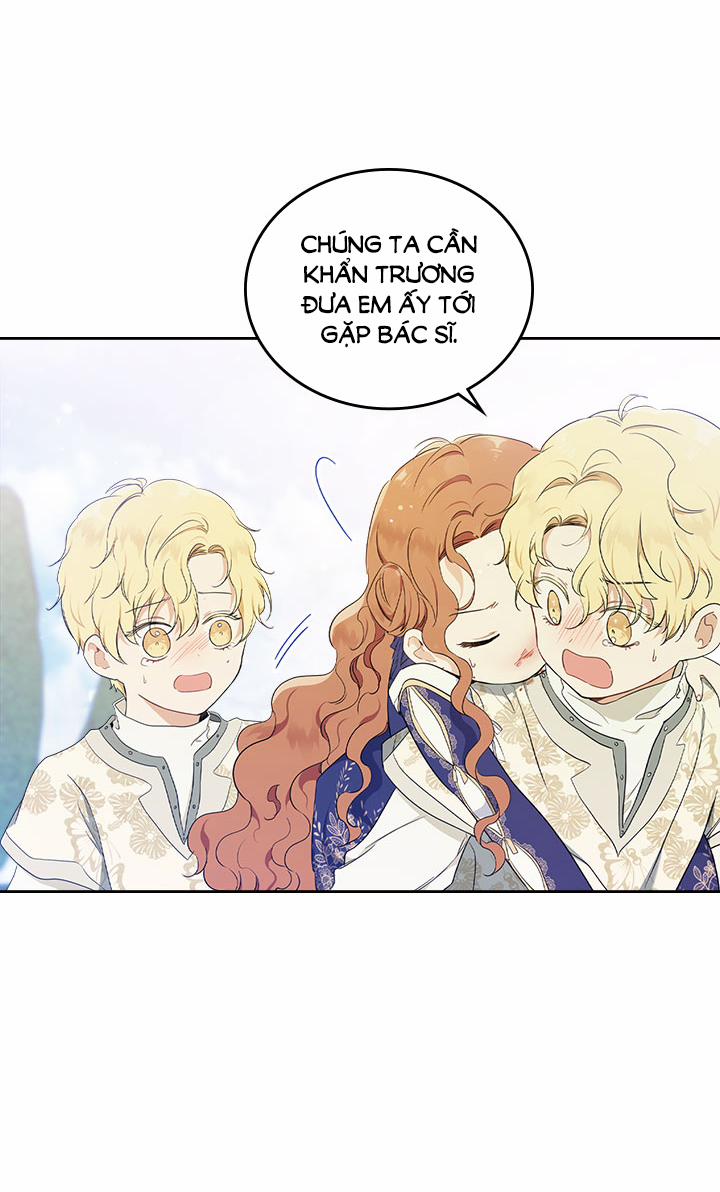 Kiếp Này Tôi Sẽ Trở Thành Gia Chủ 39 trang 43