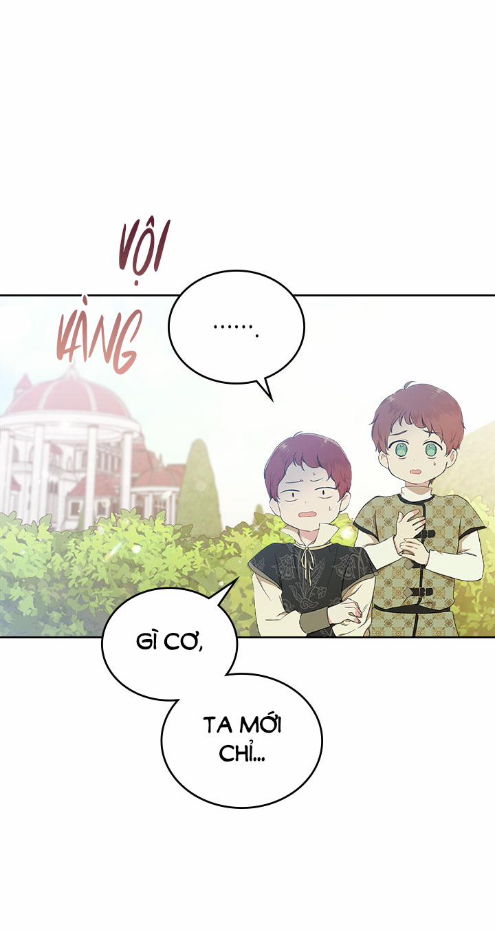 Kiếp Này Tôi Sẽ Trở Thành Gia Chủ 39 trang 44