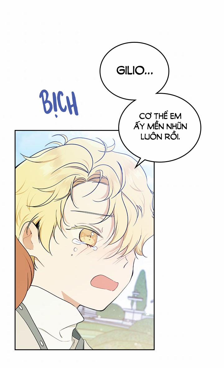 Kiếp Này Tôi Sẽ Trở Thành Gia Chủ 39 trang 46