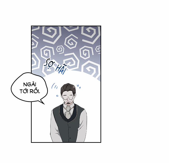 Kiếp Này Tôi Sẽ Trở Thành Gia Chủ 39 trang 52