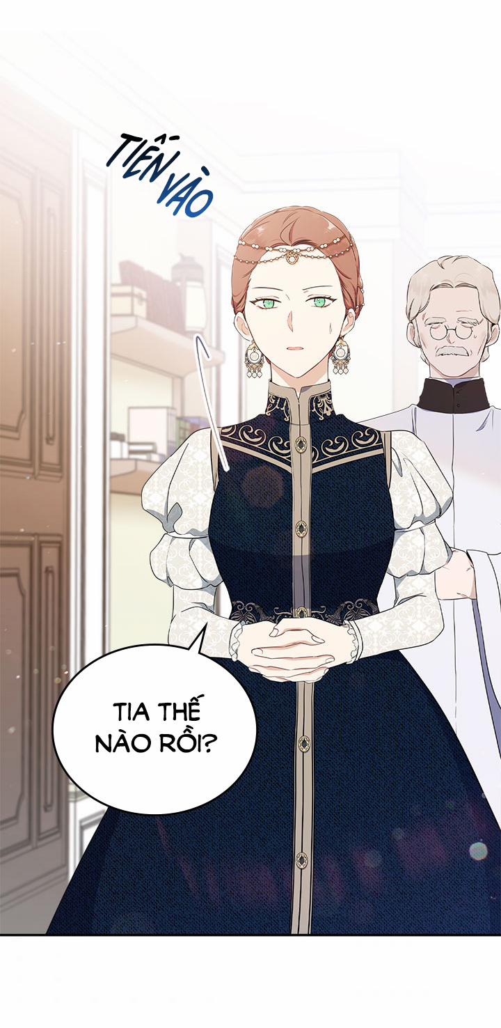 Kiếp Này Tôi Sẽ Trở Thành Gia Chủ 39 trang 53