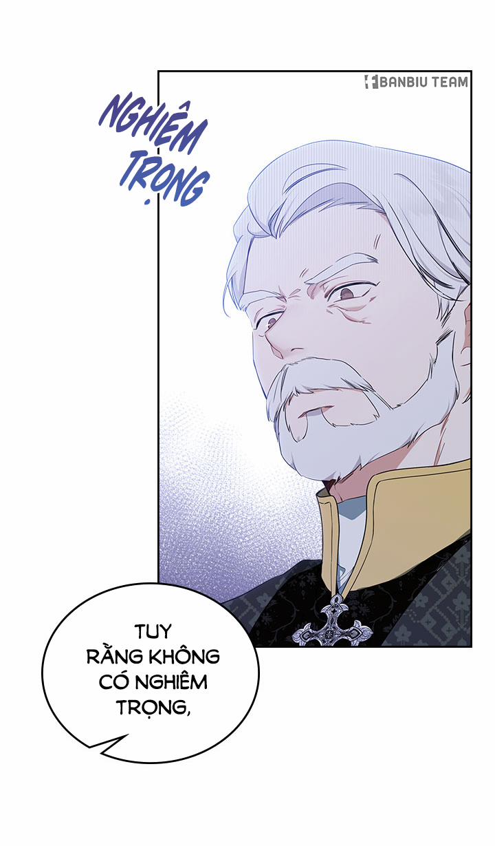 Kiếp Này Tôi Sẽ Trở Thành Gia Chủ 39 trang 55