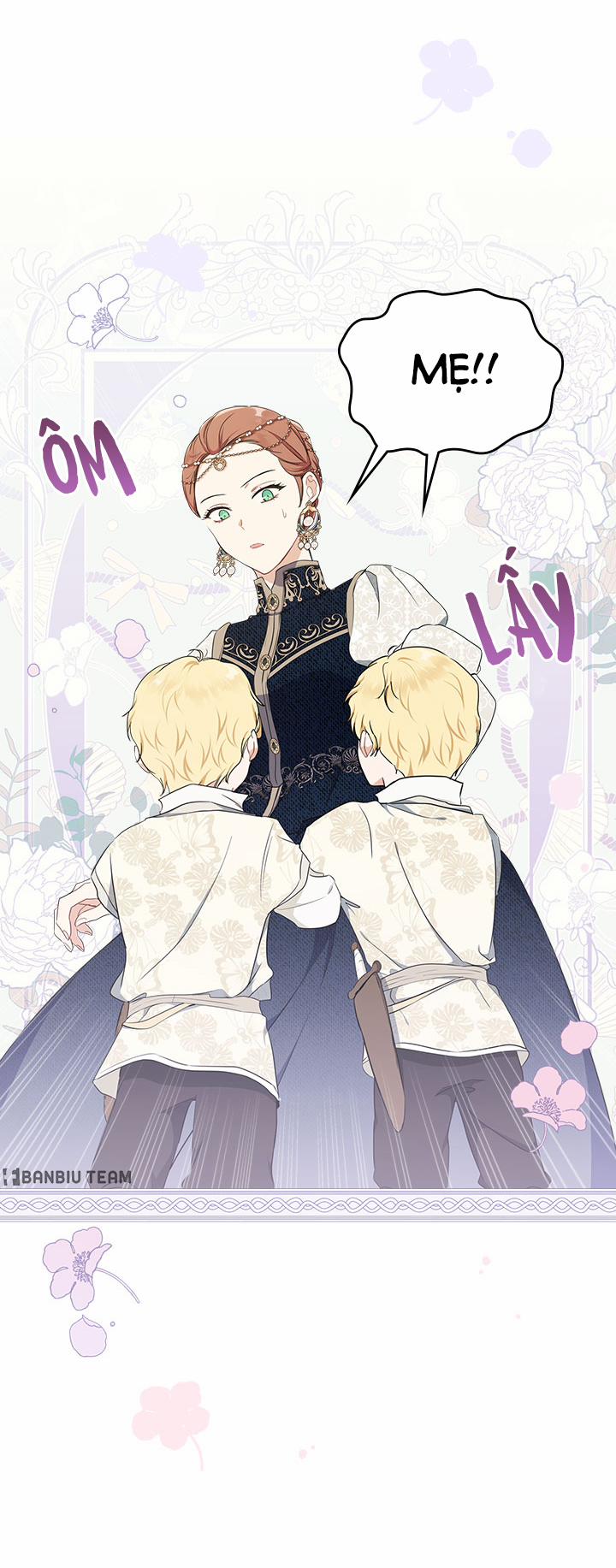 Kiếp Này Tôi Sẽ Trở Thành Gia Chủ 39 trang 58